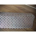 China Hoja de metal galvanizado Anping